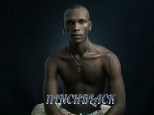 11INCHBLACK