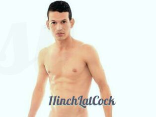 11inchLatCock