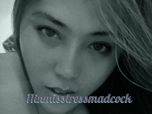 11inmisstressmadcock