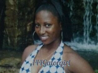 144Gatorgirl