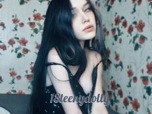 18teenydolly