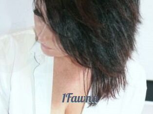 1Fawna