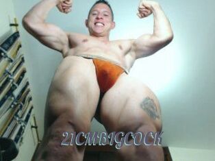 21CMBIGCOCK