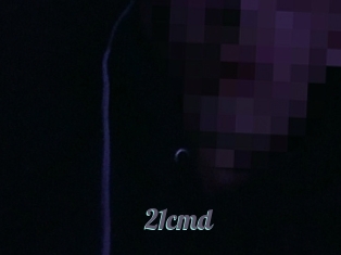 21cmd
