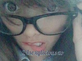 24sexyliciousxo