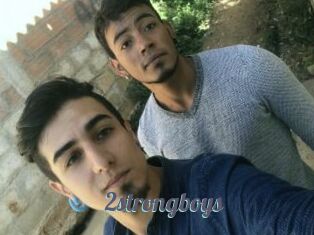 2strongboys