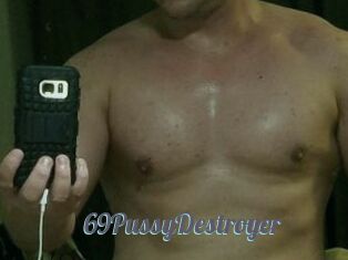 69PussyDestroyer