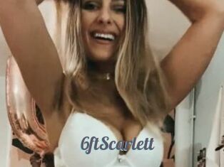 6ftScarlett