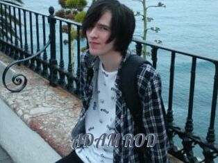 ADAM_ROD