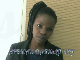 AFRICAN_DARKnLOVELY