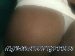 ALANAtheEBONYGODDESS
