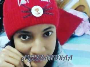 ALEESSANDRAA
