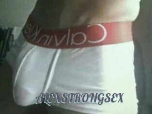 ALEXSTRONGSEX