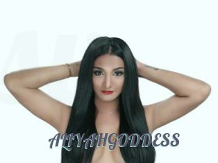 ALIYAHGODDESS