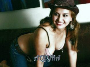 ALLEGRA