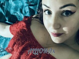 ALLIONAx
