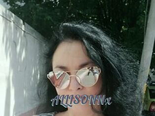 ALLISONNx