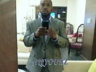 ALLYOURZ
