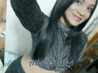ANALCAMILA