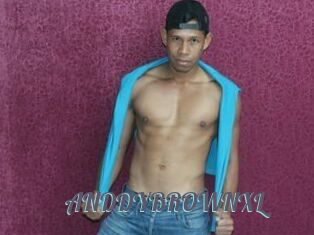 ANDDYBROWNXL