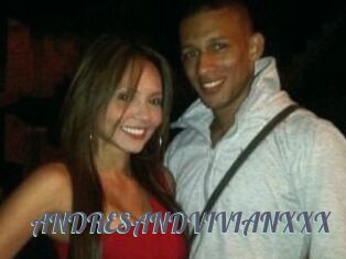 ANDRESANDVIVIANXXX