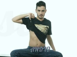 ANDY9