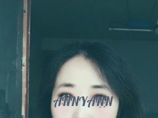 ANNYANN