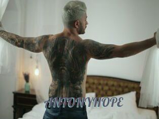 ANTONYHOPE