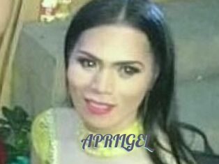 APRILGEL