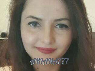 ARIANA777