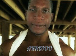 ARKKIOO