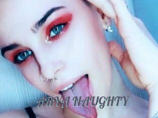ARYA_NAUGHTY