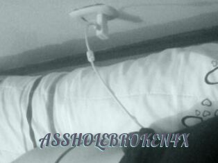 ASSHOLEBROKEN4X