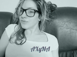 AXyNA Sexe Videos Gratuites
