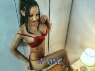 AYLINE