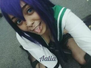 Aalia