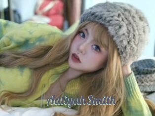 AaliyahSmith