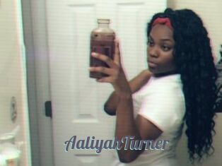 AaliyahTurner