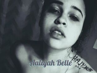 Aaliyah_Belle