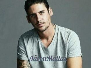 Aaron_Matias
