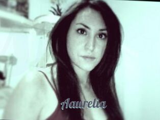 Aaurelia
