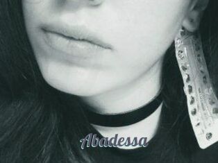 Abadessa