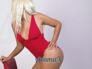 AbamaX