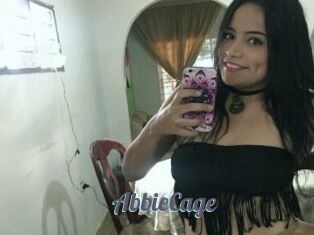 AbbieCage