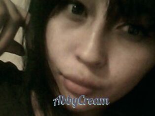 AbbyCream