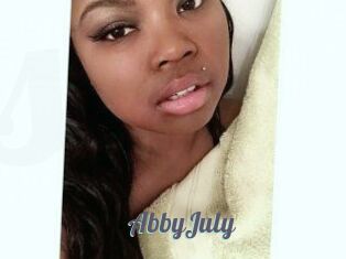 Abby_July