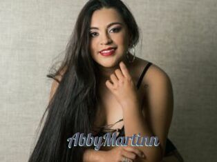 AbbyMartinn