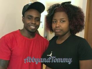 AbbyandTommy