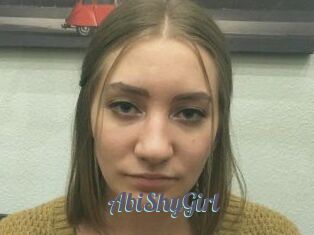 AbiShyGirl
