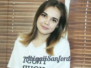 AbigailSanford